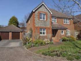 4 Bedroom Detached