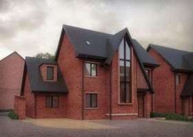 4 Bedroom Detached