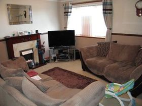 2 Bedroom Flat