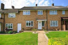 3 Bedroom Terraced