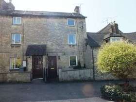 2&nbsp;Bedroom&nbsp;Terraced