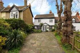 3 Bedroom Semi-Detac...