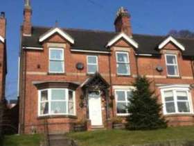 4&nbsp;Bedroom&nbsp;End of Ter...