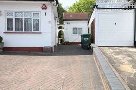 1 Bedroom Property