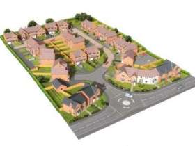 3 Bedroom Detached