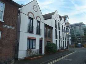 1 Bedroom Apartment