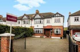 4 Bedroom Semi-Detac...