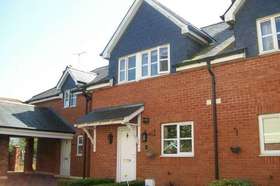 3 Bedroom Terraced