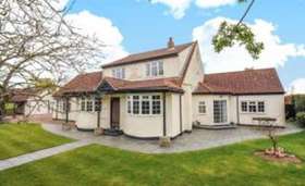 4 Bedroom Detached