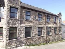 1 Bedroom Flat