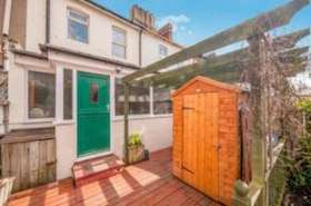 2 Bedroom Terraced