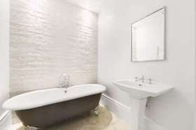 4 Bedroom Flat