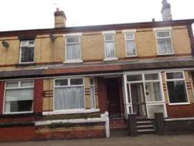 3&nbsp;Bedroom&nbsp;Terraced