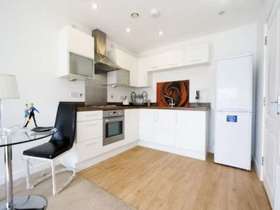 1 Bedroom Apartment