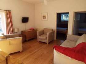2 Bedroom Terraced