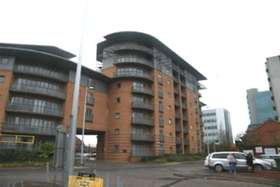 2 Bedroom Penthouse