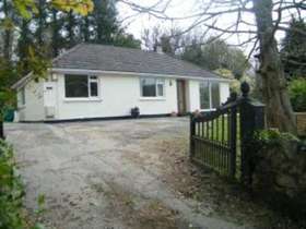 3 Bedroom Bungalow