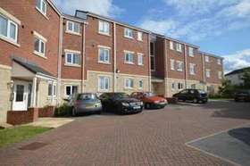 2 Bedroom Flat