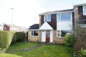 3 Bedroom Semi-Detac...