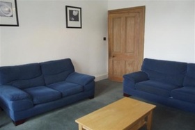 2 Bedroom Flat