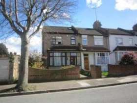 3 Bedroom End of Ter...