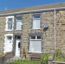 3 Bedroom Terraced