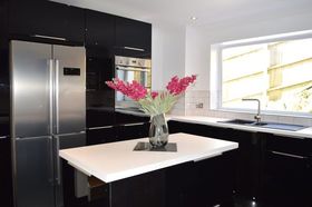 4 Bedroom Terraced