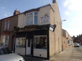 3 Bedroom Detached