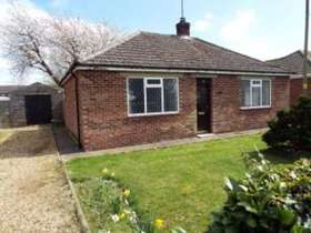 2&nbsp;Bedroom&nbsp;Bungalow