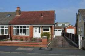 3 Bedroom Detached