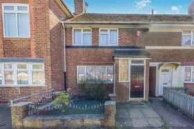 3 Bedroom Terraced