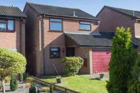 3 Bedroom Detached