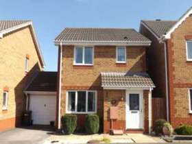 3 Bedroom Detached