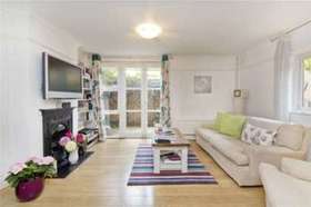 2 Bedroom Maisonette
