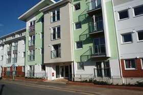 1 Bedroom Apartment