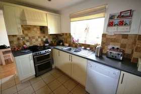 4 Bedroom Terraced