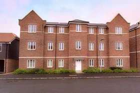 2 Bedroom Flat