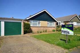3 Bedroom Bungalow
