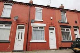 2 Bedroom Terraced