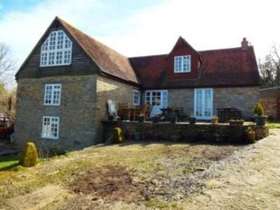 5 Bedroom Barn Conve...
