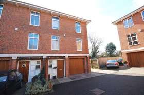 3 Bedroom Detached
