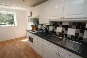2 Bedroom Flat
