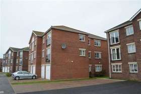 2 Bedroom Apartment