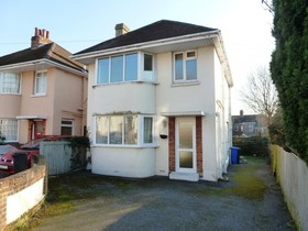 3 Bedroom Detached