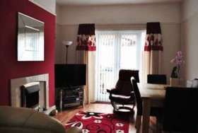 3 Bedroom Terraced