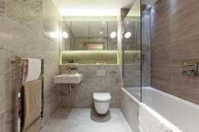 2 Bedroom Flat