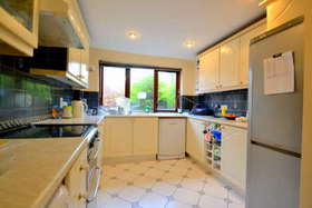 4 Bedroom Terraced