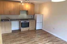 2 Bedroom Flat