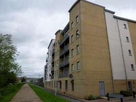 1 Bedroom Flat