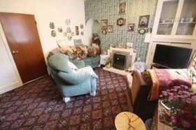 3 Bedroom Terraced